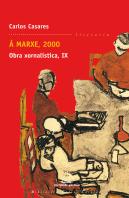 A Marxe, 2000 Obra Xornalistica Ix (Bcc)
