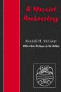 A Marxist Archaeology - Preview