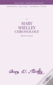 A Mary Shelley Chronology