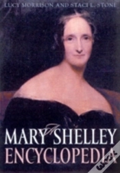 Capa do artigo A Mary Shelley Encyclopedia