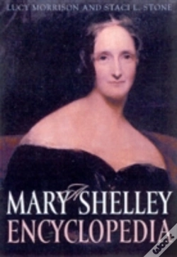 Capa do artigo A Mary Shelley Encyclopedia