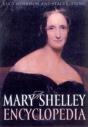 A Mary Shelley Encyclopedia - Preview