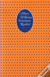 Capa do artigo A Mary Wilkins Freeman Reader