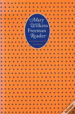 Capa do artigo A Mary Wilkins Freeman Reader