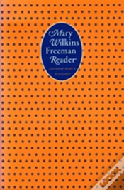 Capa do artigo A Mary Wilkins Freeman Reader
