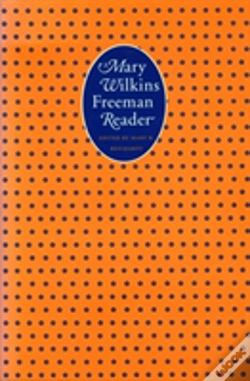 Capa do artigo A Mary Wilkins Freeman Reader