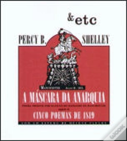 Capa do artigo A Máscara da Anarquia