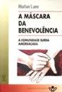 A Máscara da Benevolência - Preview