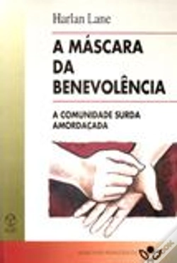 Capa do artigo A Máscara da Benevolência