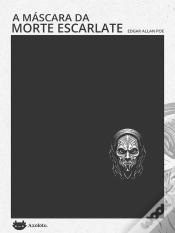 Capa do artigo A Máscara Da Morte Escarlate