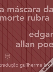 Capa do artigo A Máscara Da Morte Rubra