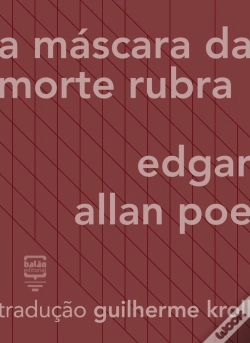 Capa do artigo A Máscara Da Morte Rubra