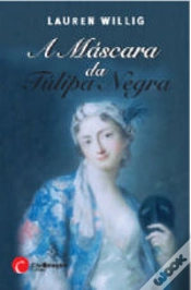 Capa do artigo A Máscara da Túlipa Negra