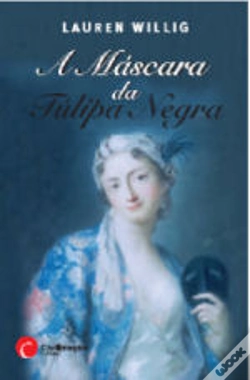 Capa do artigo A Máscara da Túlipa Negra