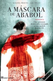 Capa do artigo A Máscara de Ababol