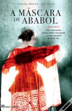 Capa do artigo A Máscara de Ababol