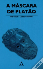 Capa do artigo A Máscara de Platão