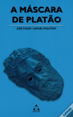 Capa do artigo A Máscara de Platão