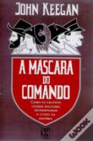 A Máscara do Comando
