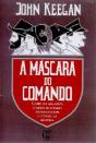 A Máscara do Comando - Preview