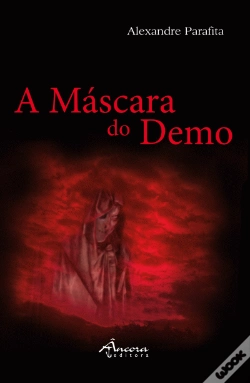 Capa do artigo A Máscara do Demo