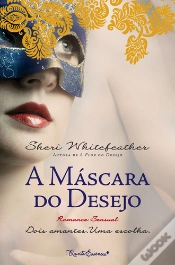 Capa do artigo A Máscara do Desejo