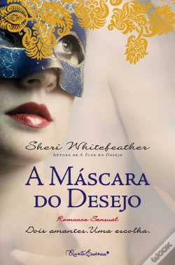 Capa do artigo A Máscara do Desejo