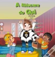 A Máscara do Gui