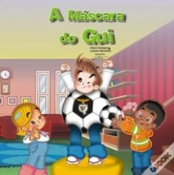 Capa do artigo A Máscara do Gui