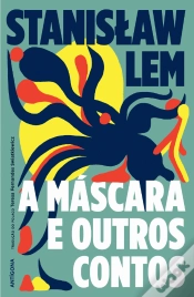 Capa do artigo A Máscara e Outros Contos