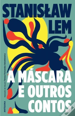 Capa do artigo A Máscara e Outros Contos