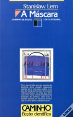 Capa do artigo A Máscara