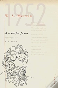 Capa do artigo A Mask For Janus