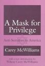 A Mask For Privilege - Preview