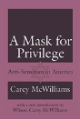 A Mask For Privilege - Preview