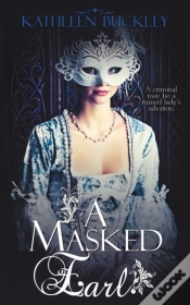 Capa do artigo A Masked Earl