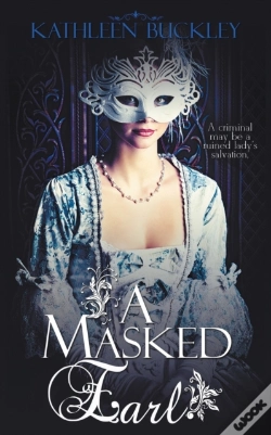 Capa do artigo A Masked Earl