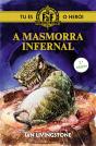 A Masmorra Infernal - Preview