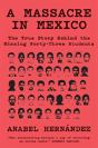A Massacre In Mexico - Preview