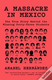 Capa do artigo A Massacre In Mexico