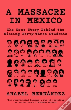 Capa do artigo A Massacre In Mexico