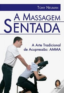 Capa do artigo A Massagem Sentada