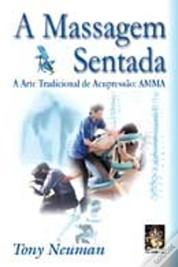 Capa do artigo A Massagem Sentada