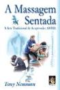A Massagem Sentada - Preview