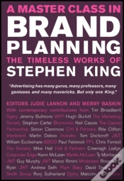 Capa do artigo A Master Class In Brand Planning