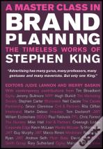 A Master Class In Brand Planning