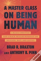 A Master Class On Being Human