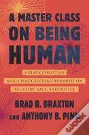 A Master Class On Being Human