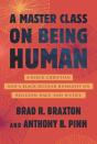 A Master Class On Being Human - Preview