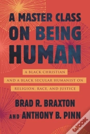 Capa do artigo A Master Class On Being Human
